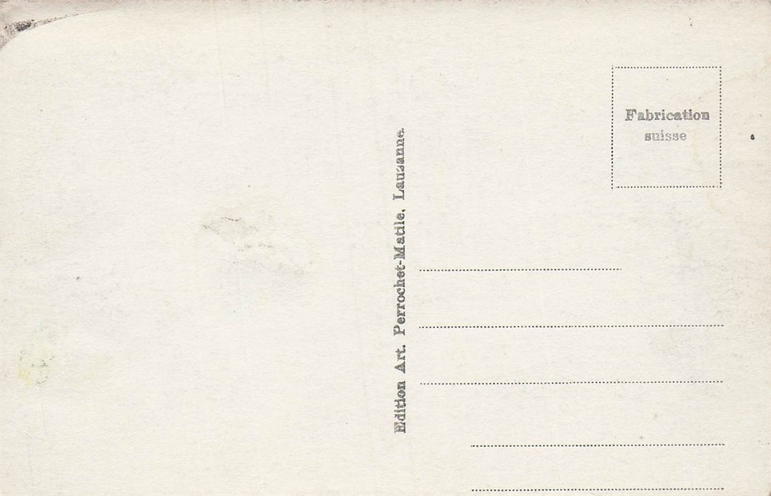 Locarno Madonna Del Sasso