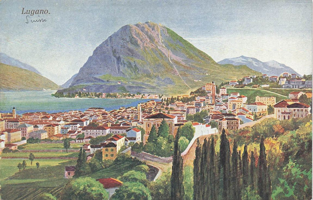 Lugano