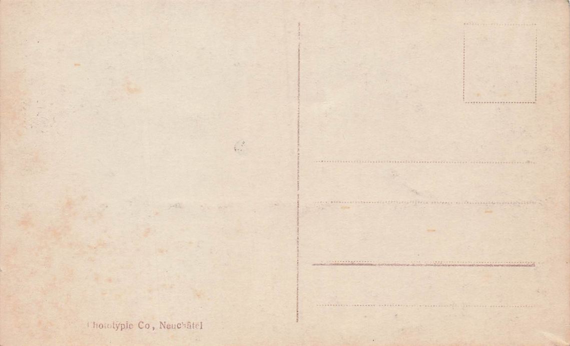 La Sage (Val D'Herens)