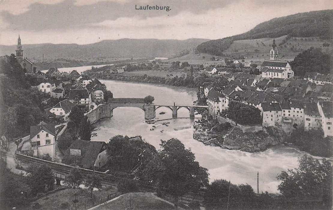 Laufenburg