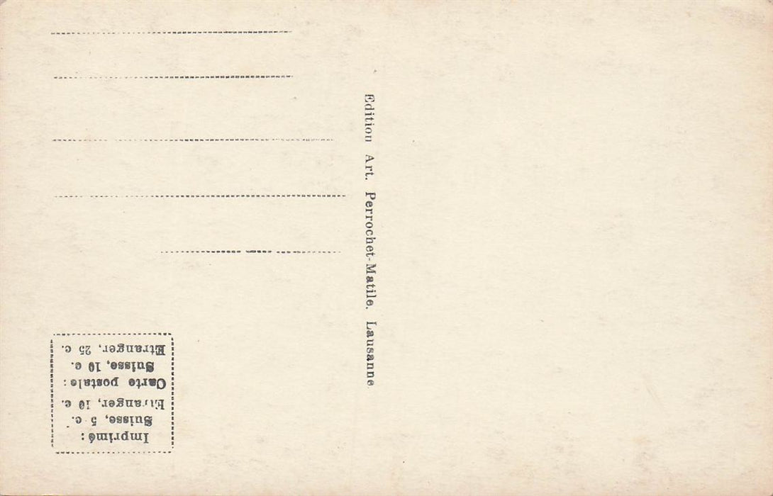 La Comballaz Et Le Pic Chaussy