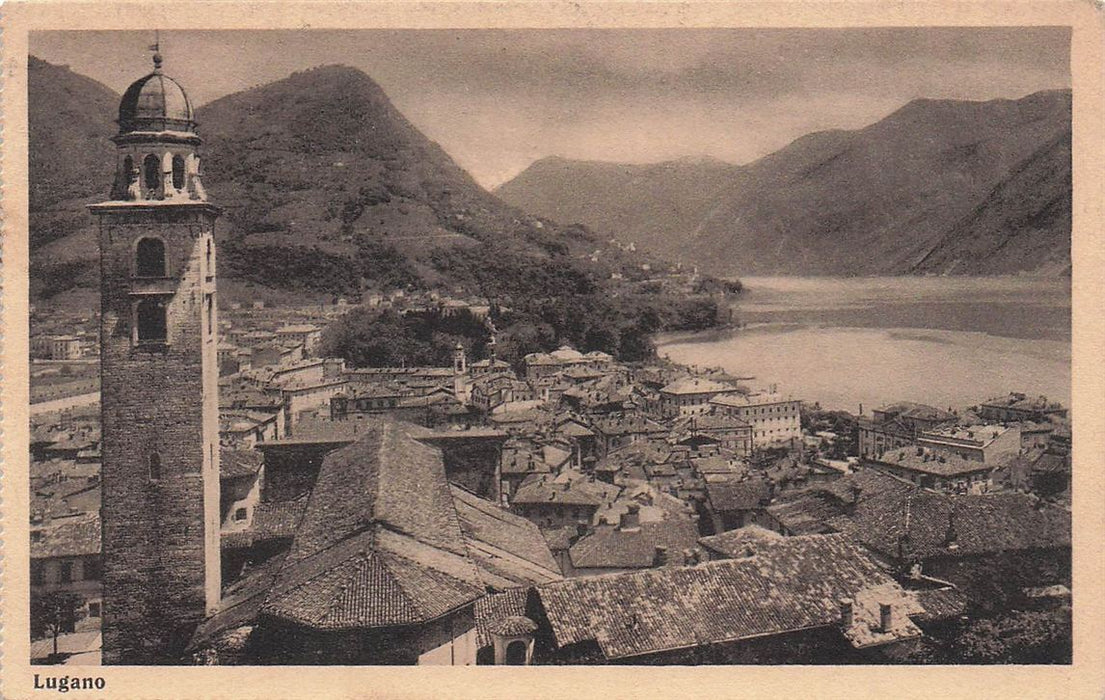 Lugano