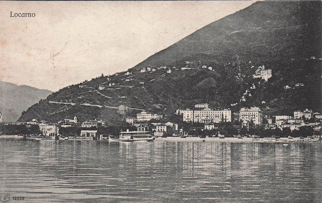 Locarno