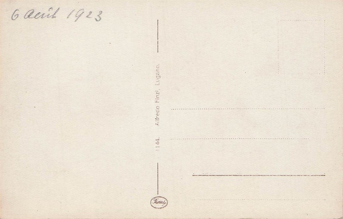 Locarno Panorama Generale