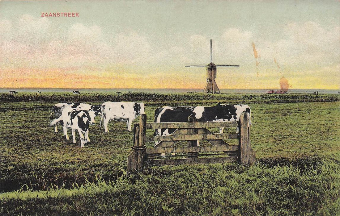 Zaanstreek
