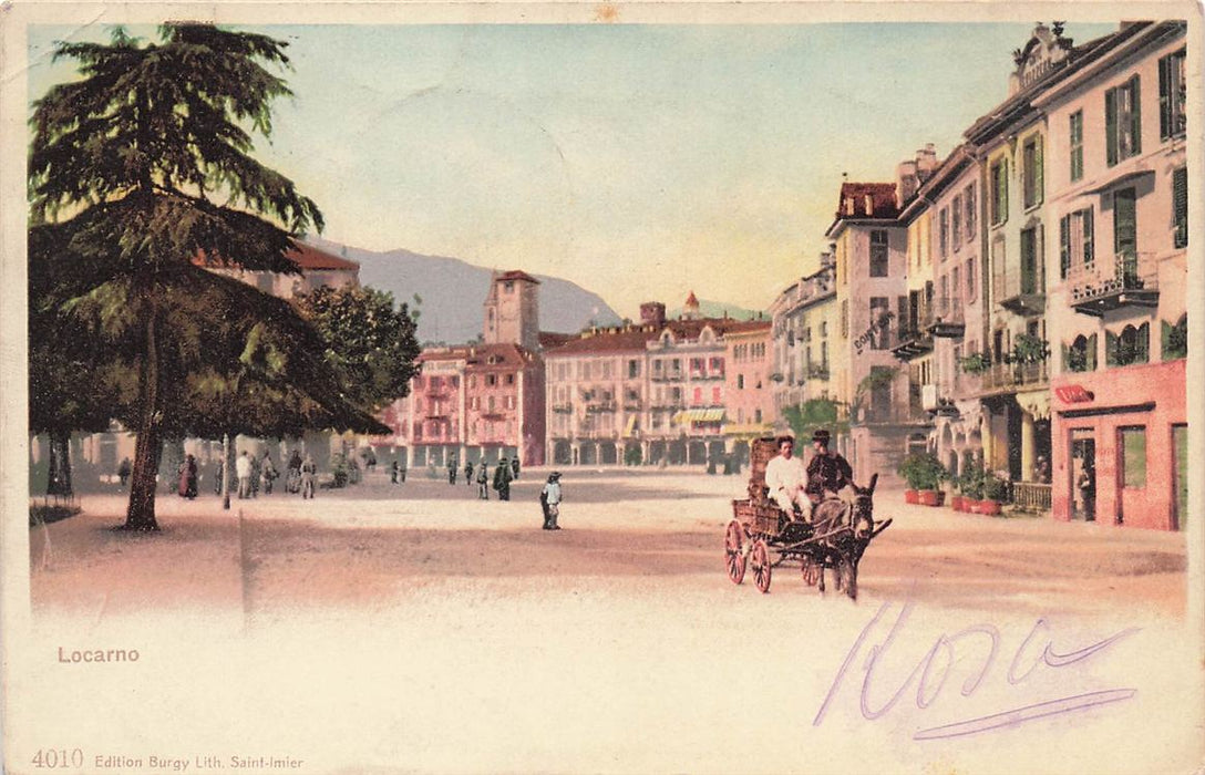 Locarno