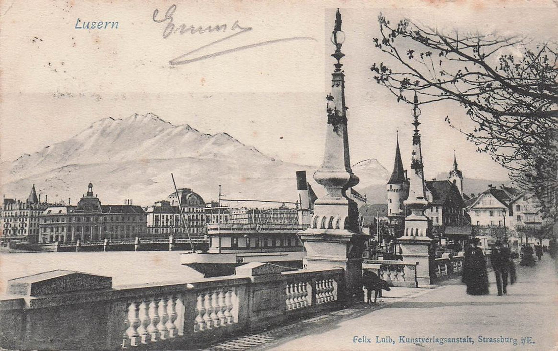 Luzern