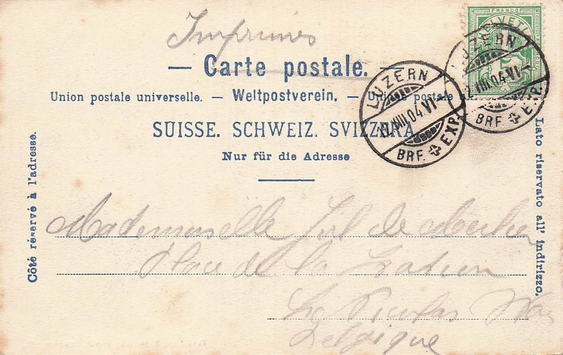 Luzern