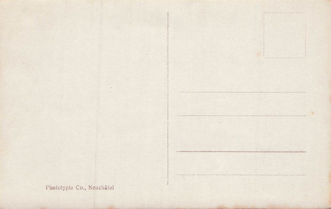 Loueche-Les-Bains Et Glacier De La Dala