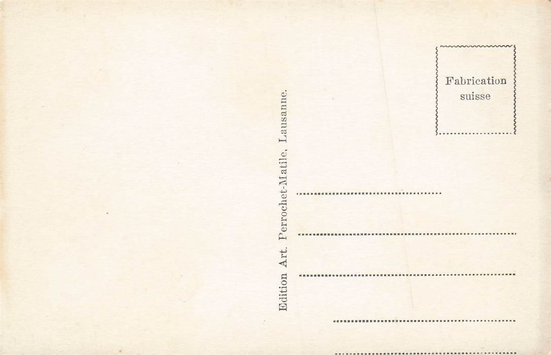 Les Alpes Valaisannes Depuis La Gemmi