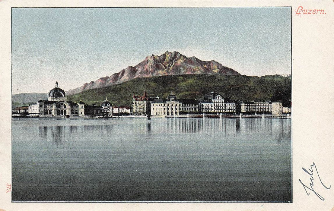Luzern
