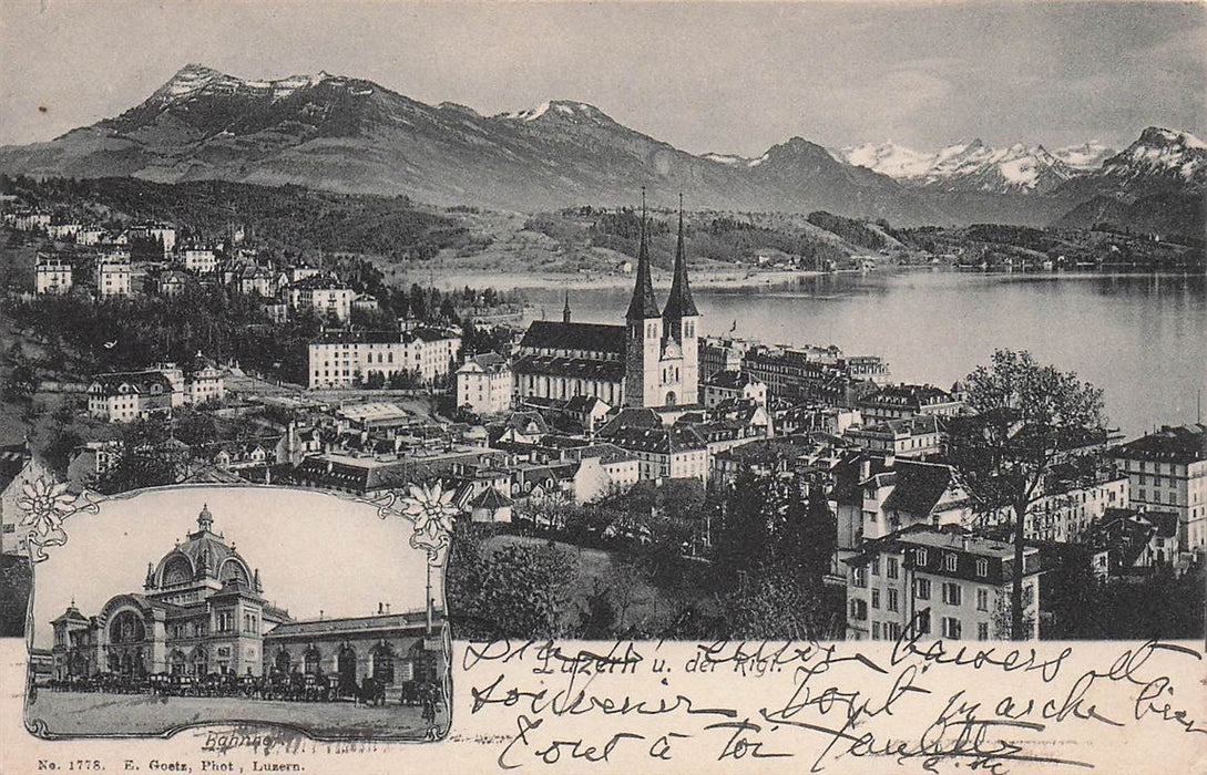 Luzern