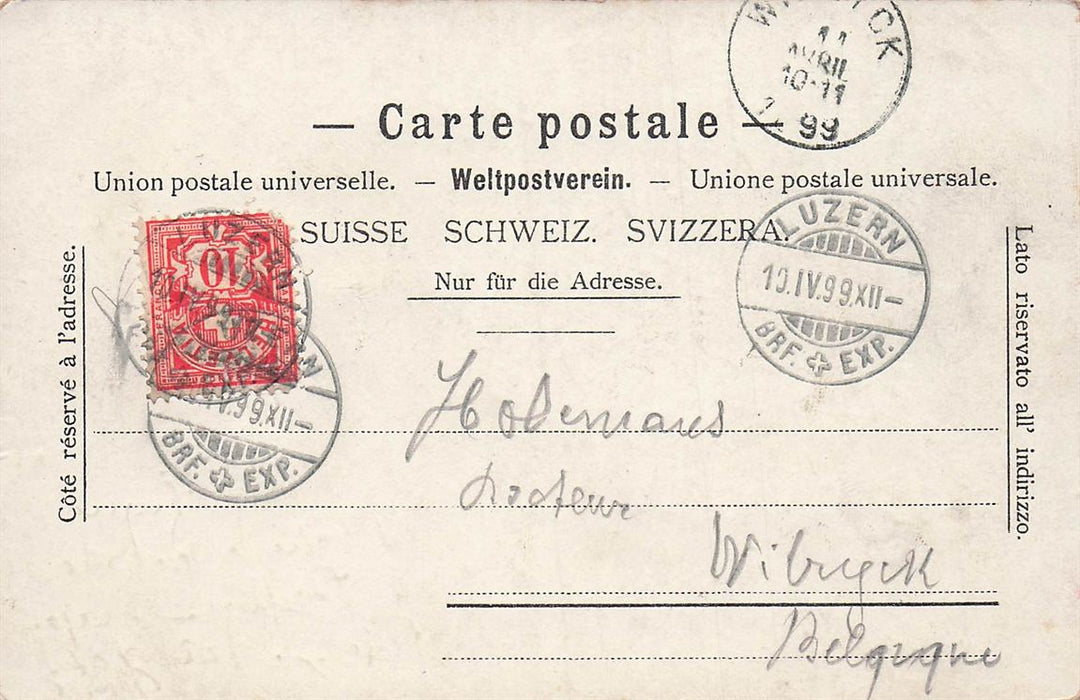 Luzern