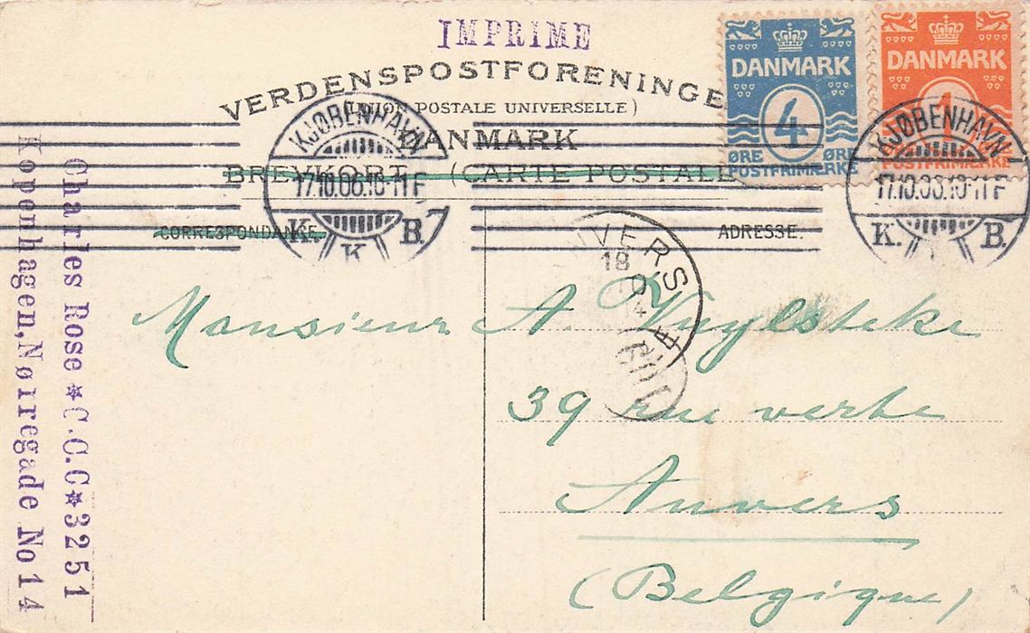 Kobenhavn Statens Museum For Kunst