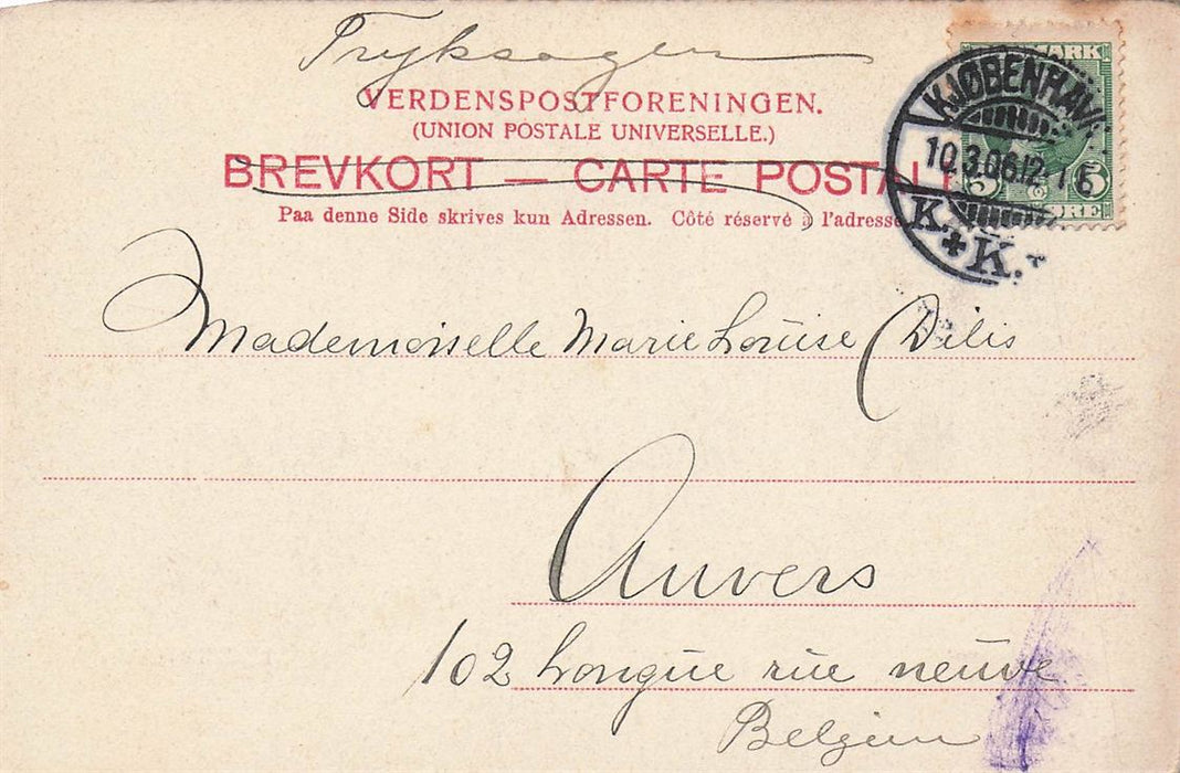 Universitetet Kobenhavn