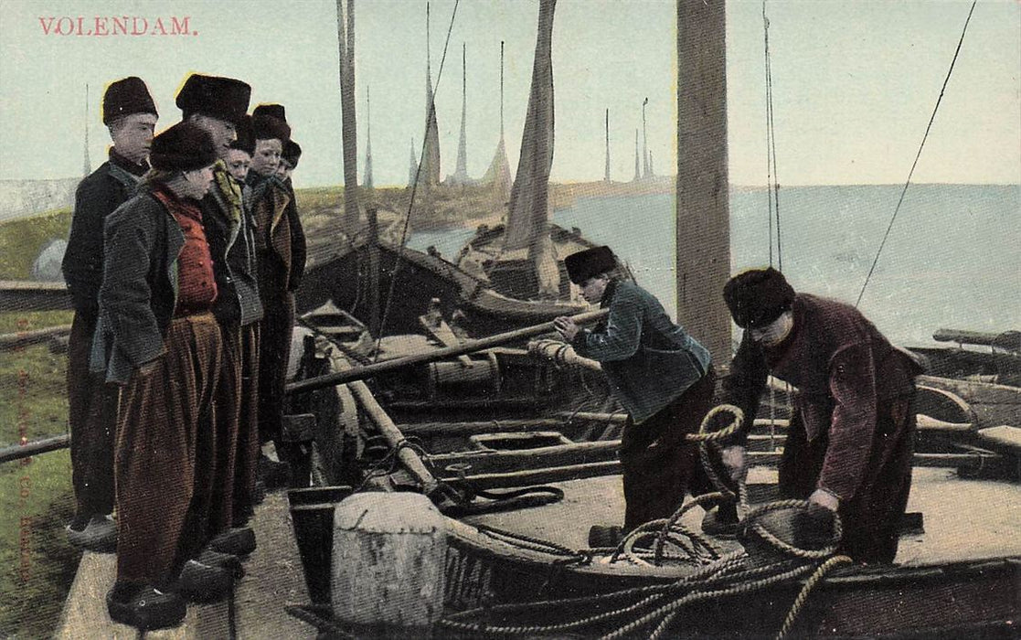Volendam