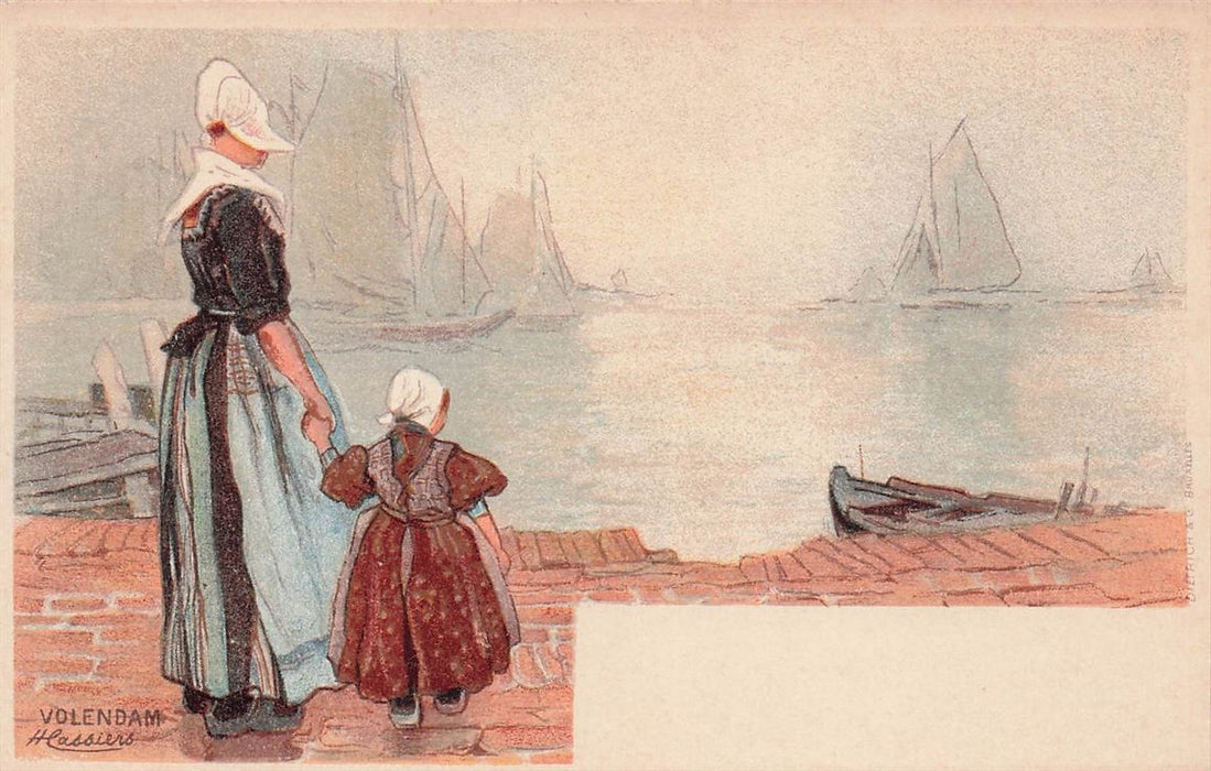 Volendam