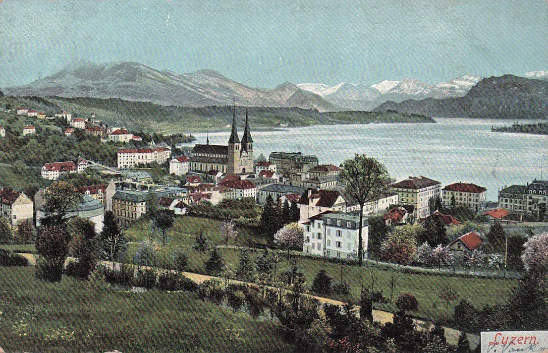 Luzern