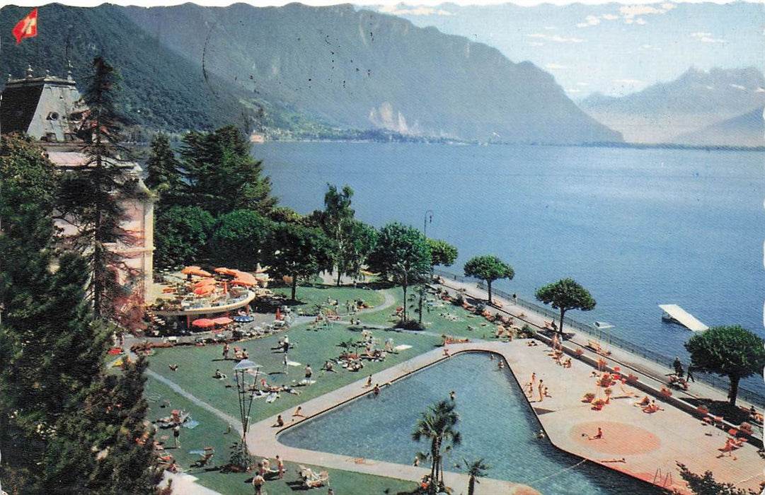 Montreux