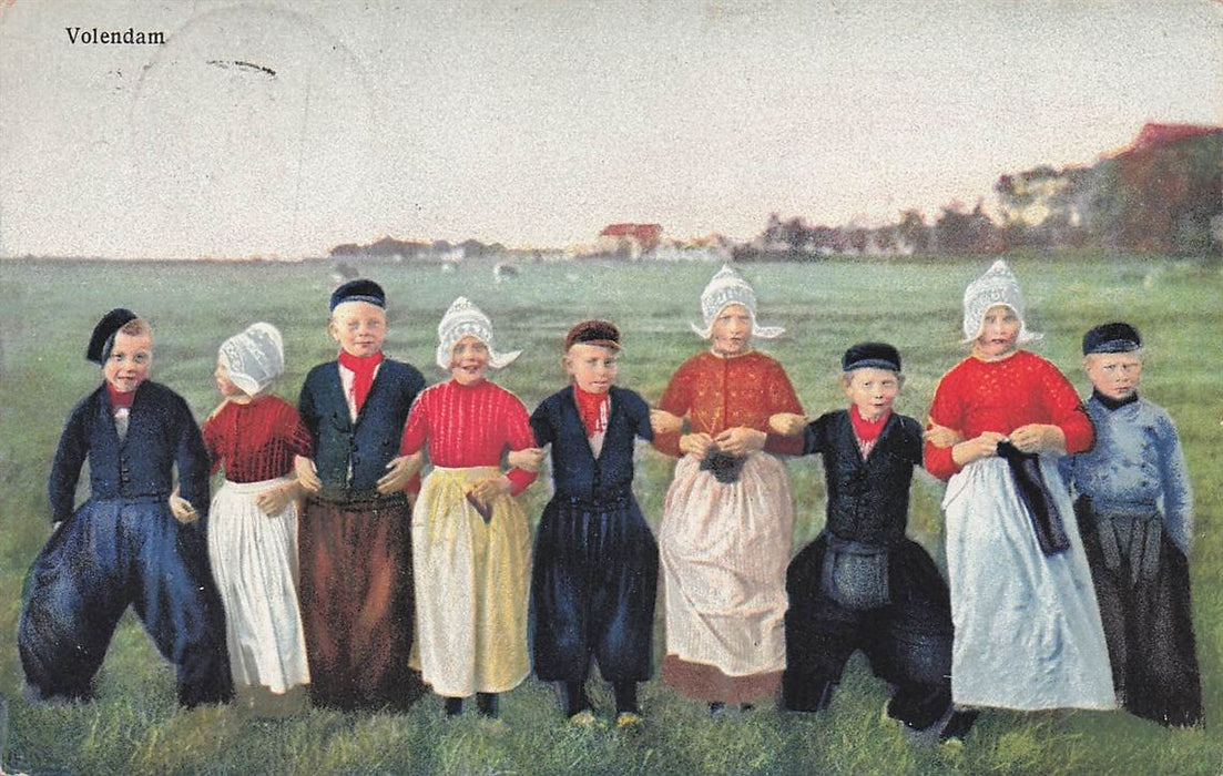 Volendam
