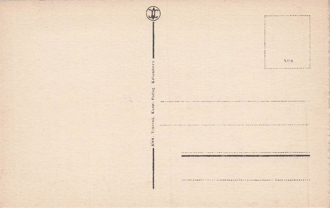 Fredensborg Slot Fredensborg