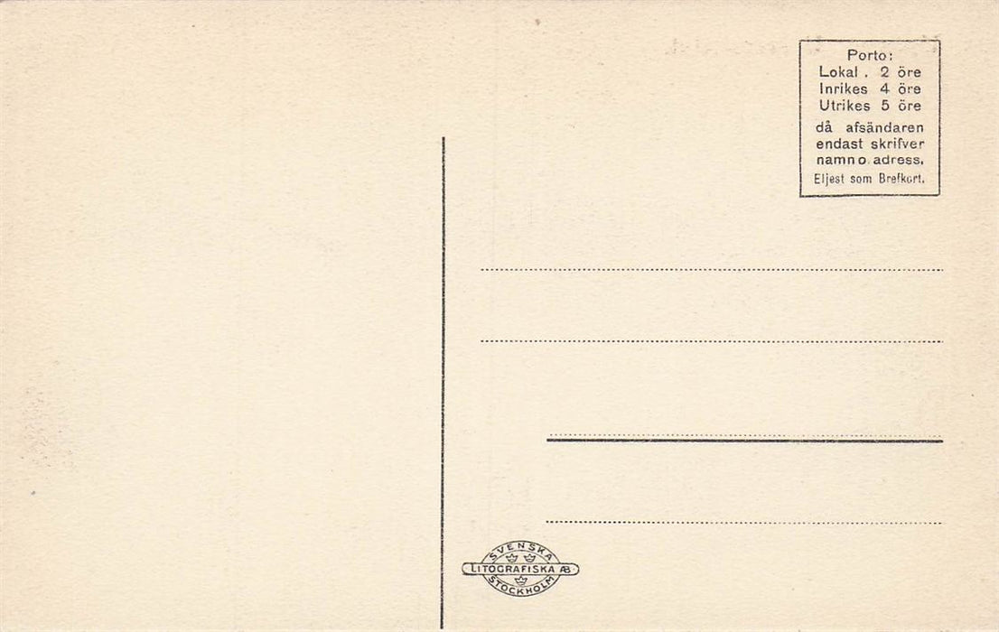 Upsala Universitetet