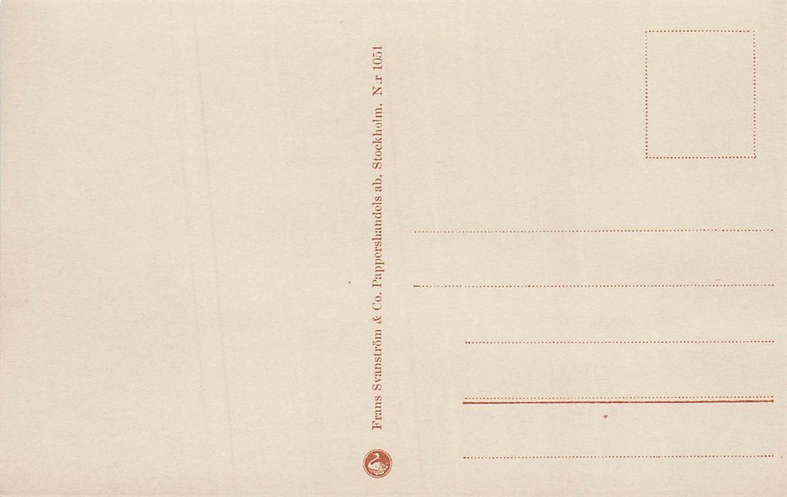 Stockholm Saltsjöbaden