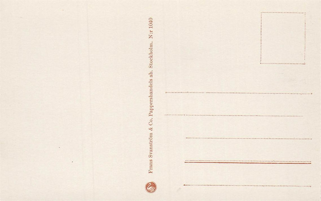 Stockholm Utsikt Fran Stadshuset