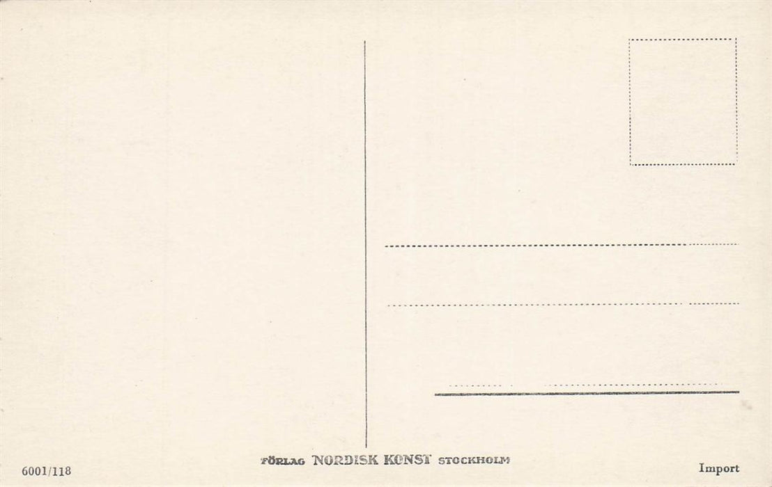 Motiv Fran Gamla Uppsala