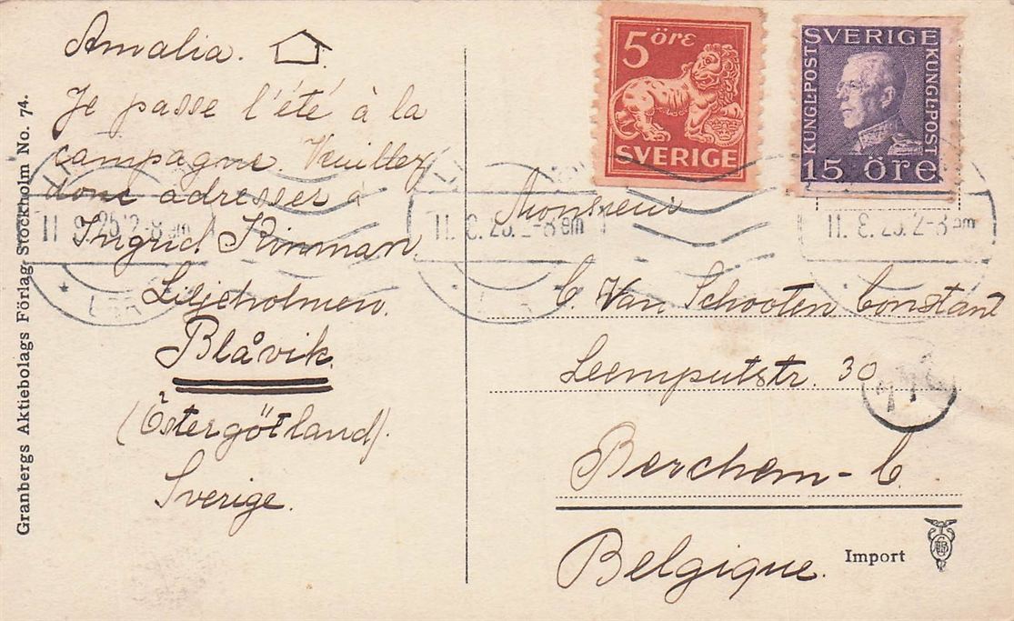 Stockholm Riddarhuset