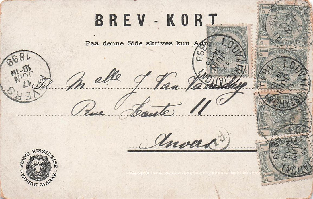 Helsingör Kronborg Slot