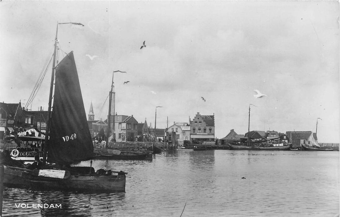 Volendam