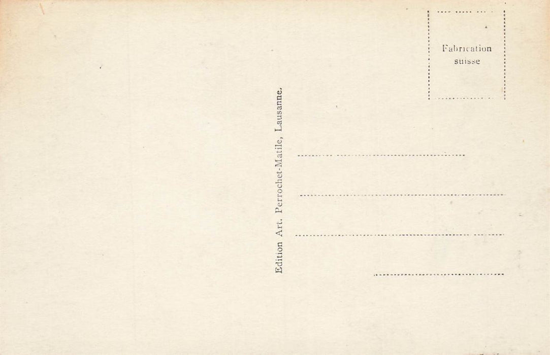 Lausanne Societe De Banque Suisse