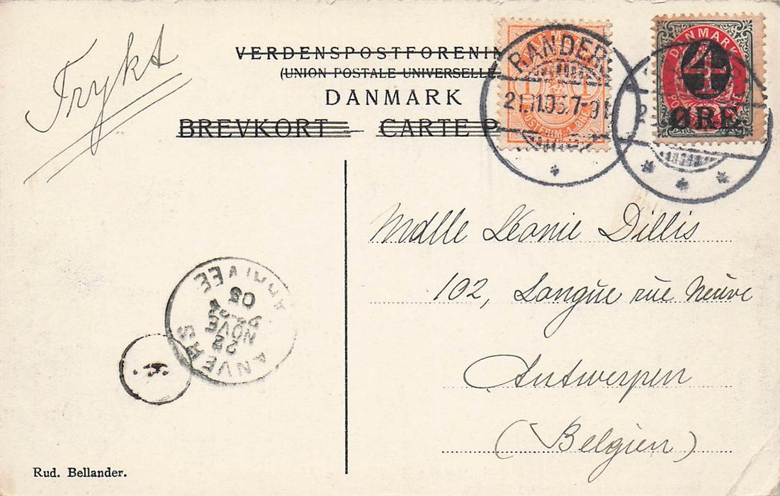 Ostrupgaard (Odense Amt)