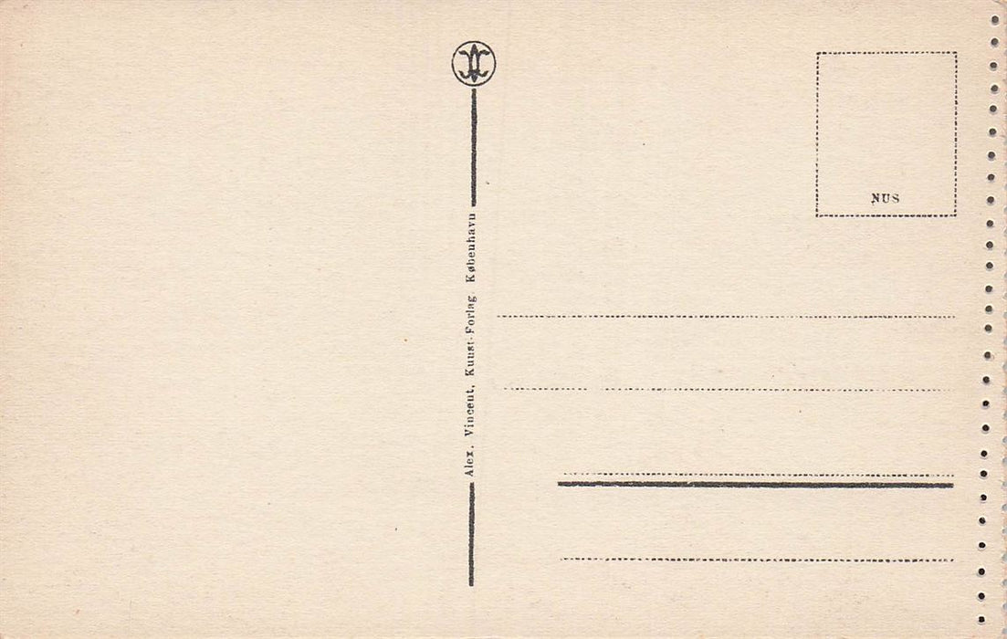 Kronborg Slot Helsingor