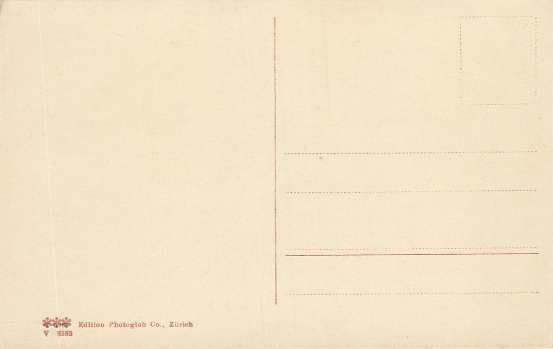 Gemmi Hotel Wildstrubel (2329 M)