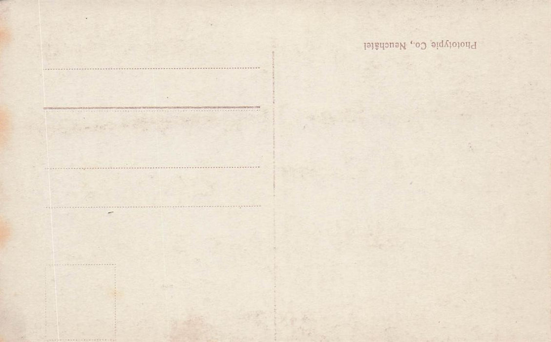 Vue Sur Loueche-Les-Bains