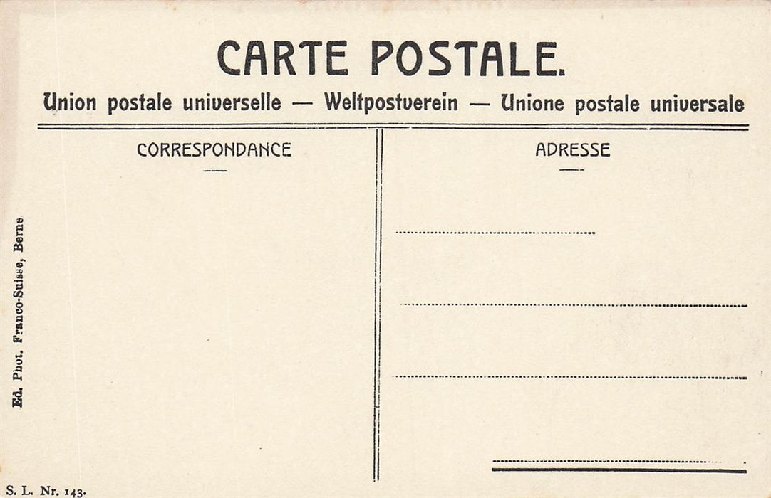 Louech-Les-Bains Et La Gemmi