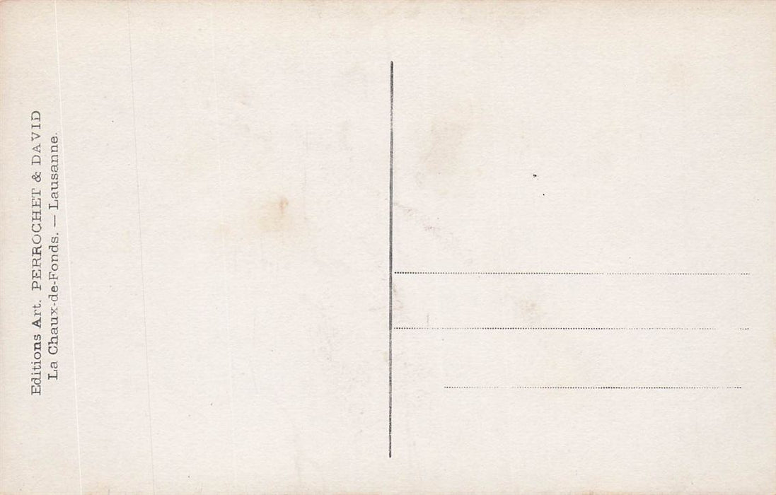 Loeche-Les-Bains Et La Gemmi