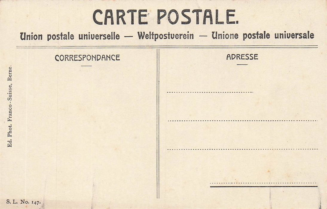 Loueche Les Bains Interieur Des Bains