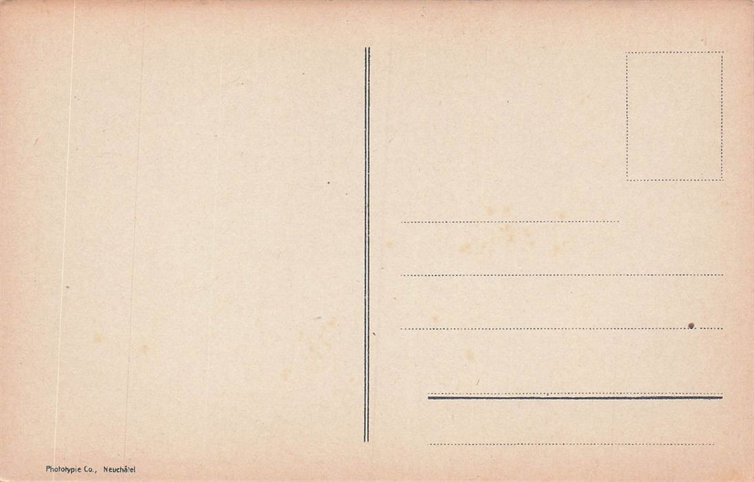 Loueche-Les-Bains La Gare