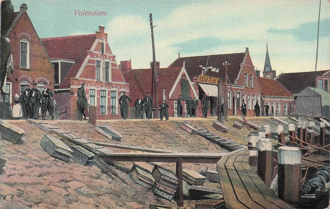 Volendam