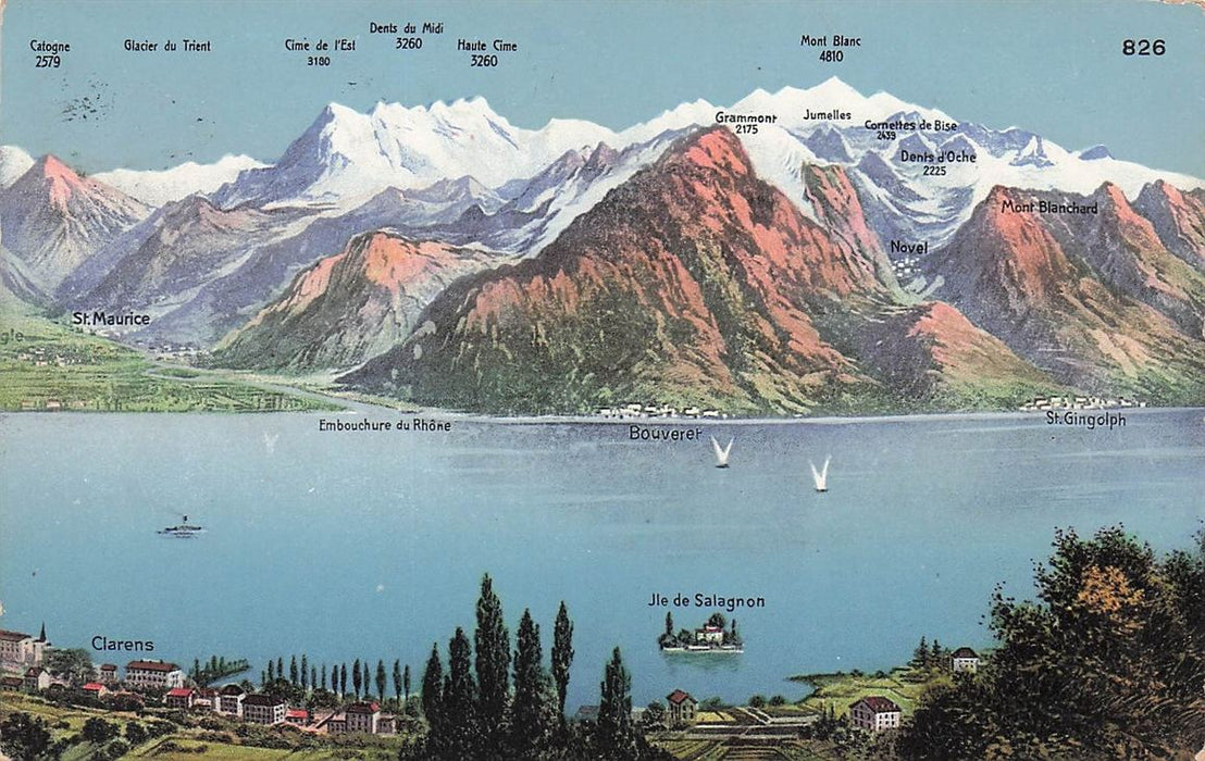 Zwitserland