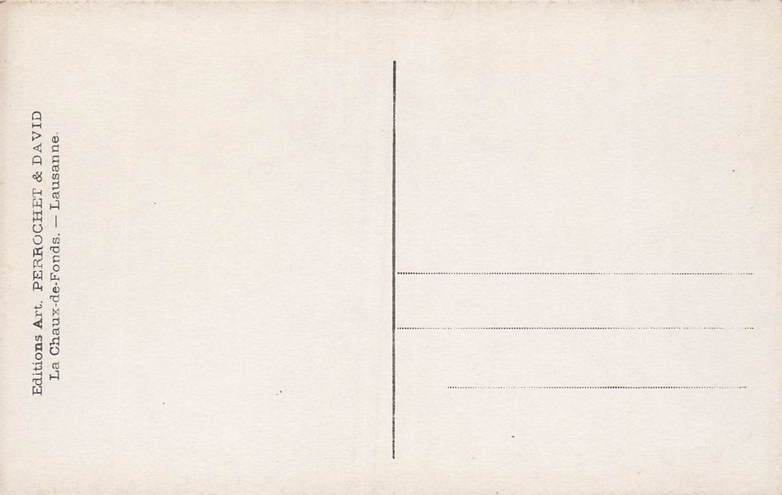 Loueche-Les-Bains Vue Generale Et Glacier De Dala