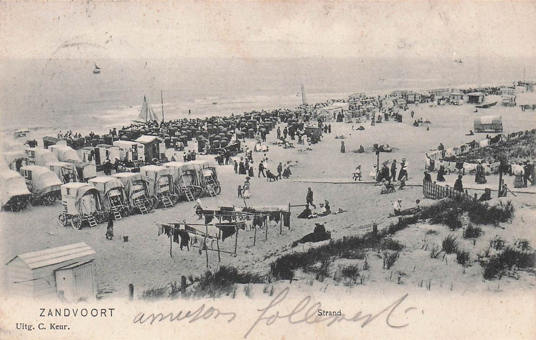 Zandvoort