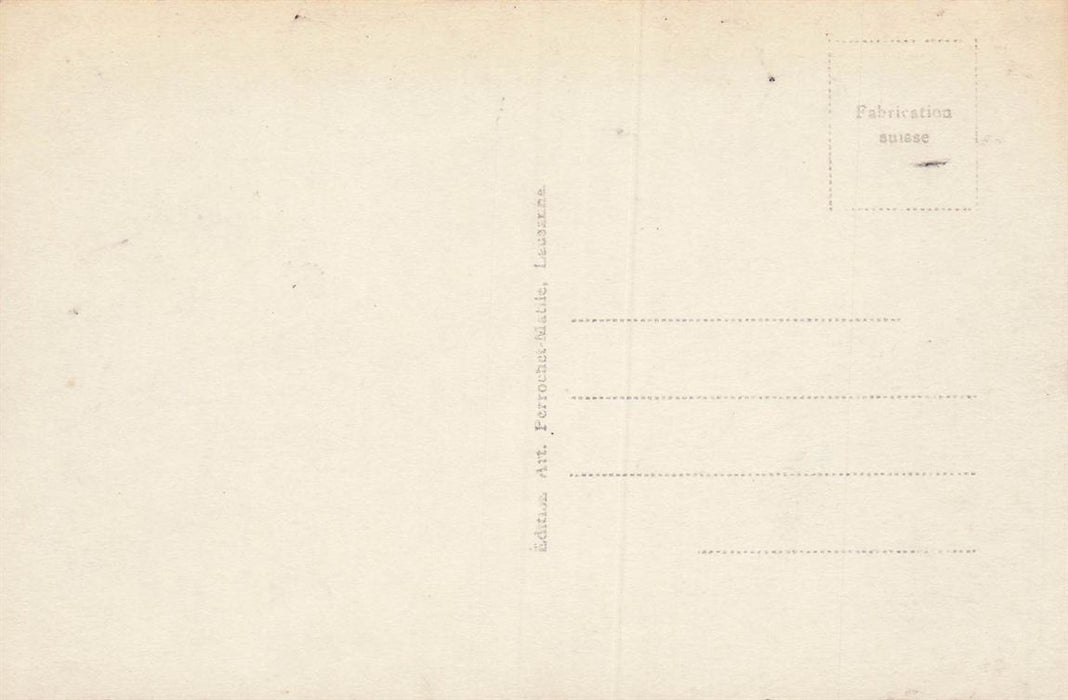 Lausanne Hotel Royal