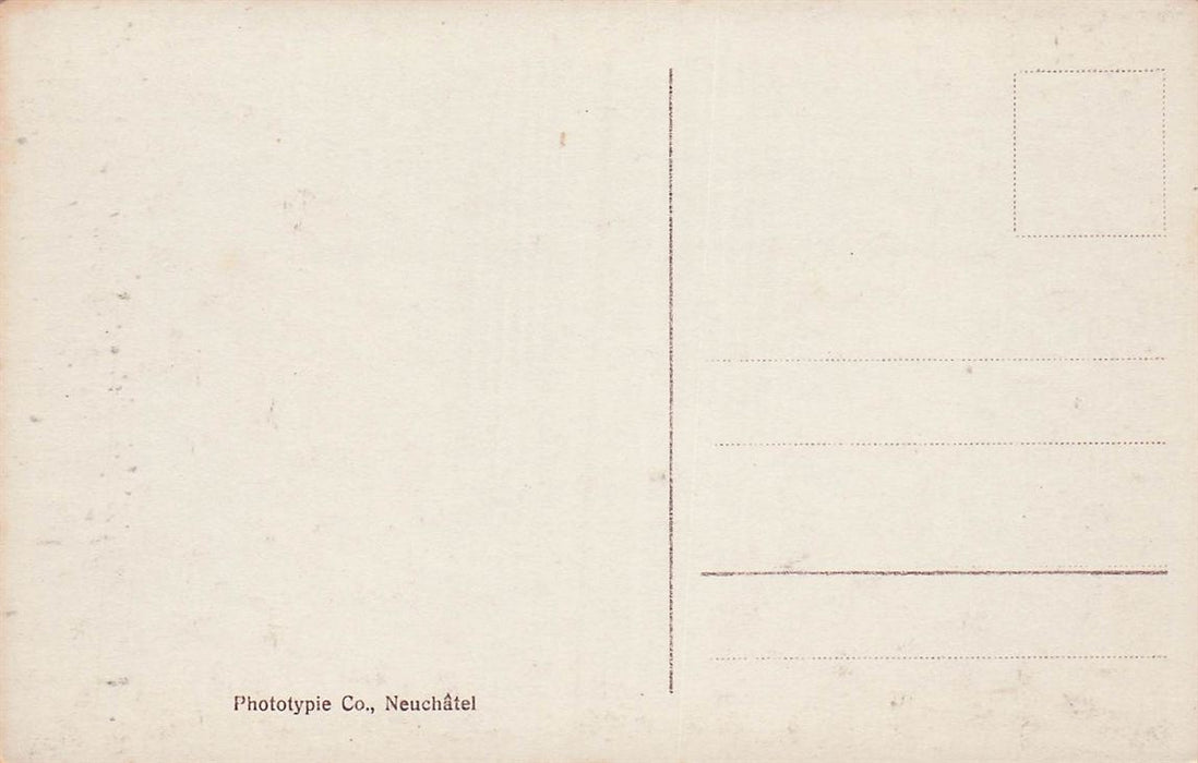 Loueche-Les-Bains Les Echelles D'Albinen