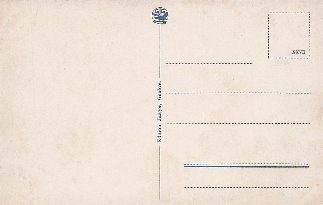 Lausanne Pont Bessieres & La Cathedrale