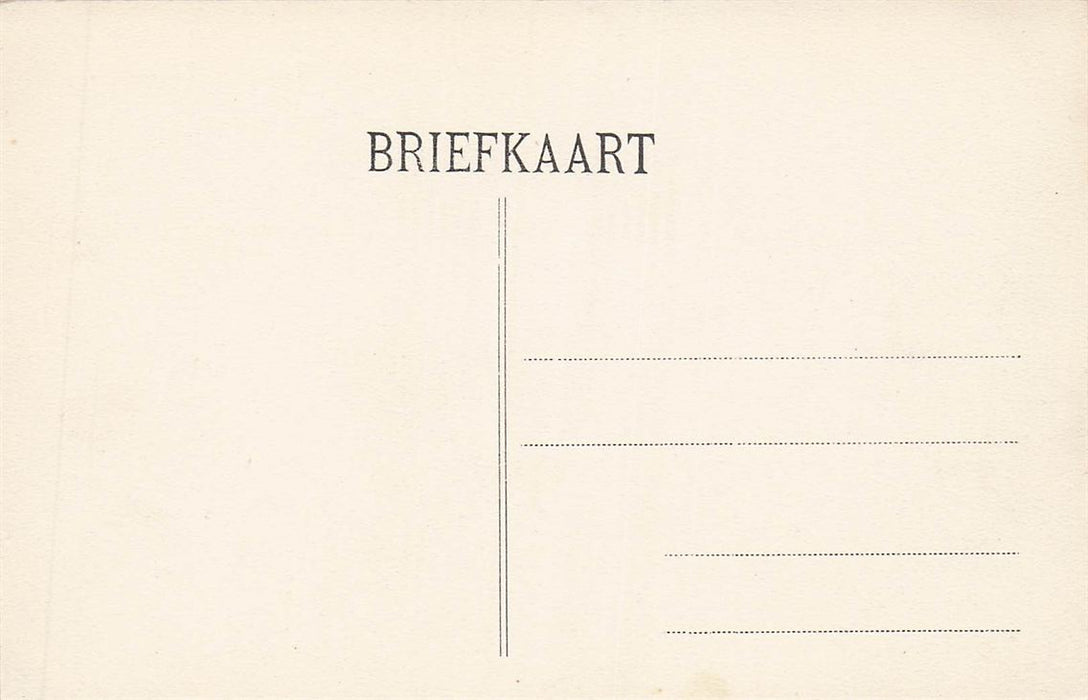 Krimp Zaandam