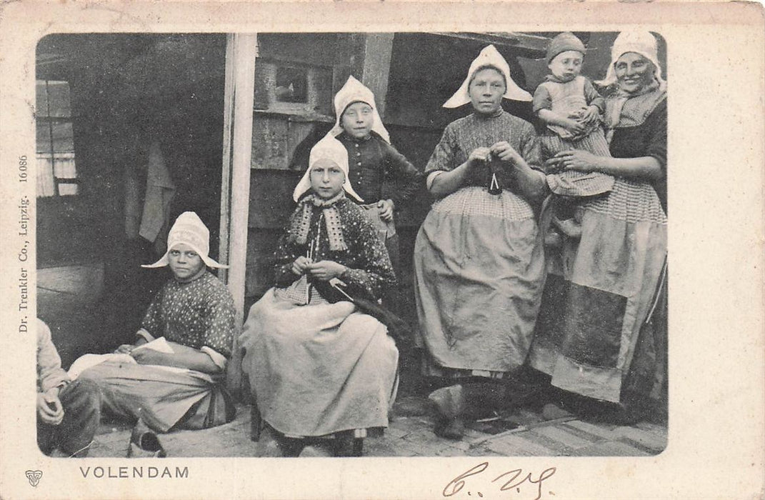 Volendam